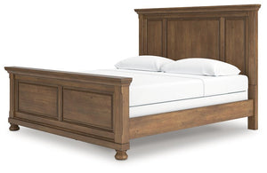 Feddinger Bed - 46 Furniture and Mattress Gallery