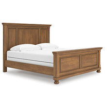 Load image into Gallery viewer, Feddinger Bed - 46 Furniture and Mattress Gallery
