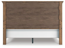 Load image into Gallery viewer, Feddinger Bed - 46 Furniture and Mattress Gallery
