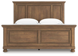Feddinger Bed - 46 Furniture and Mattress Gallery