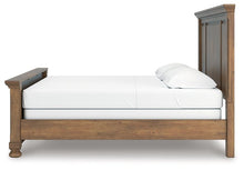 Load image into Gallery viewer, Feddinger Bed - 46 Furniture and Mattress Gallery
