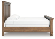 Load image into Gallery viewer, Feddinger Bed - 46 Furniture and Mattress Gallery
