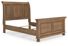 Load image into Gallery viewer, Feddinger Bed - 46 Furniture and Mattress Gallery
