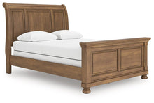 Load image into Gallery viewer, Feddinger Bed - 46 Furniture and Mattress Gallery

