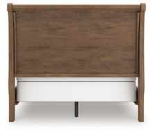 Load image into Gallery viewer, Feddinger Bed - 46 Furniture and Mattress Gallery
