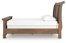 Load image into Gallery viewer, Feddinger Bed - 46 Furniture and Mattress Gallery
