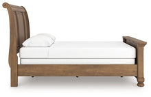 Load image into Gallery viewer, Feddinger Bed - 46 Furniture and Mattress Gallery
