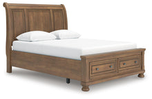 Load image into Gallery viewer, Feddinger Bedroom Set
