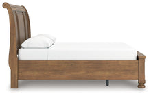Load image into Gallery viewer, Feddinger Panel Storage Bed - 46 Furniture and Mattress Gallery
