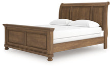 Load image into Gallery viewer, Feddinger Bed - 46 Furniture and Mattress Gallery
