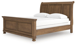Feddinger Bed - 46 Furniture and Mattress Gallery