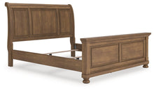 Load image into Gallery viewer, Feddinger Bed - 46 Furniture and Mattress Gallery

