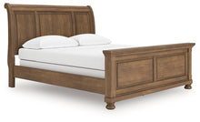 Load image into Gallery viewer, Feddinger Bed - 46 Furniture and Mattress Gallery
