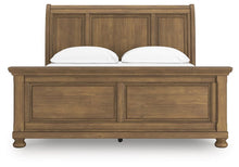 Load image into Gallery viewer, Feddinger Bed - 46 Furniture and Mattress Gallery
