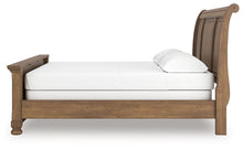 Load image into Gallery viewer, Feddinger Bed - 46 Furniture and Mattress Gallery
