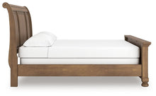 Load image into Gallery viewer, Feddinger Bed - 46 Furniture and Mattress Gallery

