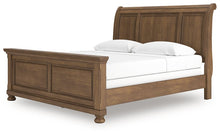 Load image into Gallery viewer, Feddinger Bed - 46 Furniture and Mattress Gallery
