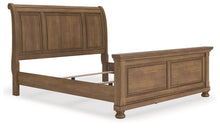 Load image into Gallery viewer, Feddinger Bed - 46 Furniture and Mattress Gallery
