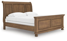 Load image into Gallery viewer, Feddinger Bed - 46 Furniture and Mattress Gallery
