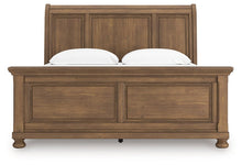 Load image into Gallery viewer, Feddinger Bed - 46 Furniture and Mattress Gallery

