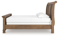 Load image into Gallery viewer, Feddinger Bed - 46 Furniture and Mattress Gallery
