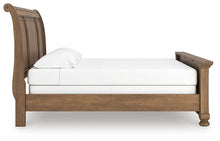 Load image into Gallery viewer, Feddinger Bed - 46 Furniture and Mattress Gallery
