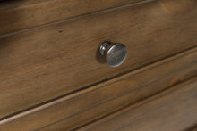 Load image into Gallery viewer, Feddinger Dresser and Mirror - 46 Furniture and Mattress Gallery

