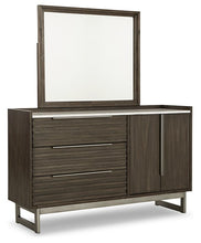 Load image into Gallery viewer, Arkenton Dresser and Mirror - 46 Furniture and Mattress Gallery

