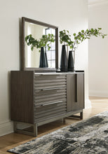 Load image into Gallery viewer, Arkenton Dresser and Mirror - 46 Furniture and Mattress Gallery
