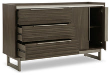 Load image into Gallery viewer, Arkenton Dresser and Mirror - 46 Furniture and Mattress Gallery
