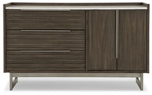 Load image into Gallery viewer, Arkenton Dresser and Mirror - 46 Furniture and Mattress Gallery
