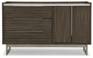 Arkenton Dresser and Mirror - 46 Furniture and Mattress Gallery