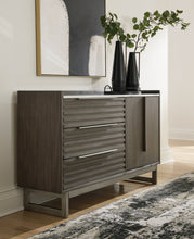 Load image into Gallery viewer, Arkenton Dresser and Mirror - 46 Furniture and Mattress Gallery
