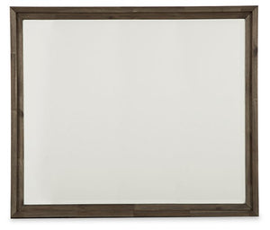 Arkenton Dresser and Mirror - 46 Furniture and Mattress Gallery