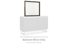 Load image into Gallery viewer, Arkenton Dresser and Mirror - 46 Furniture and Mattress Gallery
