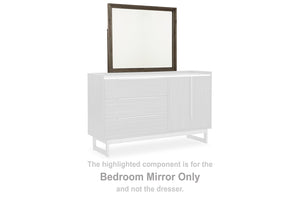 Arkenton Dresser and Mirror - 46 Furniture and Mattress Gallery