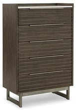 Load image into Gallery viewer, Arkenton Chest of Drawers
