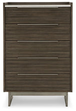 Load image into Gallery viewer, Arkenton Chest of Drawers
