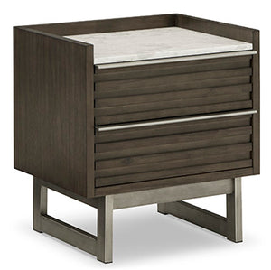 Arkenton Nightstand - 46 Furniture and Mattress Gallery