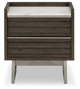 Arkenton Nightstand - 46 Furniture and Mattress Gallery