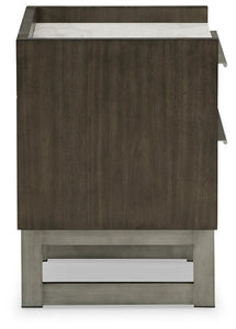 Arkenton Nightstand - 46 Furniture and Mattress Gallery