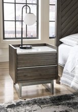 Load image into Gallery viewer, Arkenton Nightstand - 46 Furniture and Mattress Gallery
