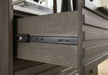 Load image into Gallery viewer, Arkenton Dresser and Mirror - 46 Furniture and Mattress Gallery

