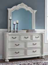 Load image into Gallery viewer, Montelaine Dresser and Mirror - 46 Furniture and Mattress Gallery
