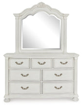Load image into Gallery viewer, Montelaine Dresser and Mirror - 46 Furniture and Mattress Gallery
