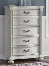 Load image into Gallery viewer, Montelaine Chest of Drawers - 46 Furniture and Mattress Gallery
