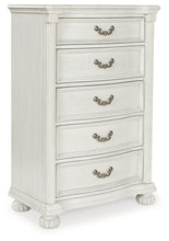 Load image into Gallery viewer, Montelaine Chest of Drawers - 46 Furniture and Mattress Gallery
