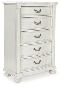 Montelaine Chest of Drawers - 46 Furniture and Mattress Gallery