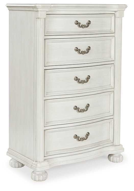 Montelaine Chest of Drawers - 46 Furniture and Mattress Gallery