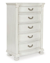 Load image into Gallery viewer, Montelaine Chest of Drawers - 46 Furniture and Mattress Gallery
